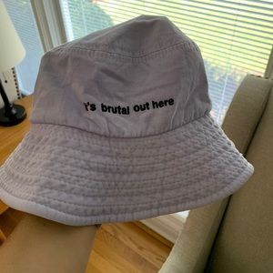 Olivia Rodrigo Bucket Hat